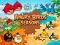 Játék Angry Birds seasons online