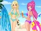 Játék Summer Beach Fashion online