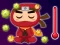Játék Virus Ninja online
