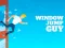 Játék Window Jump Guy online