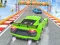 Játék Car Parking Stunt Games 2024 online
