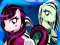 Játék My Monster High Pony Girls online