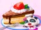 Játék Little Panda Cake Shop online