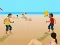 Játék Beach Heading online