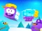 Játék Icy Purple Head 3 online
