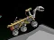 Játék Alien Rover online