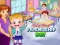 Játék Baby Hazel Friendship Day online