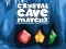 Játék Crystal Cave Match 3 online