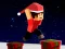 Játék Parkour Block Xmas Special online