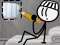 Játék Dop Stickman Jailbreak online