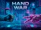 Játék Hand War online