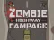 Játék Zombie Highway Rampage online