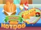 Játék Yummy Hotdog online