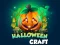 Játék Halloween Craft online