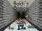 Játék Baldi's Basics online