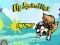 Játék Fly Squirrel Fly 2 online