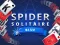 Játék Spider Solitaire Blue online