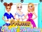 Játék Princess Photo Shopping Dressup online