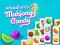 Játék Mahjongg Candy online