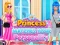 Játék Princess Matches Your Personality online