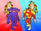 Játék Merge Monsters Army online