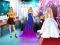 Játék Superstar Career Dress Up online