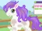 Játék Cutie pony care online