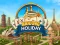 Játék Mahjong Holiday online