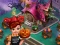 Játék Cooking Fast Halloween online