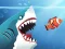 Játék Angry Sharks online