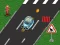 Játék Rocket Race Highway online