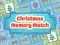 Játék Christmas Memory Match online
