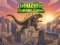 Játék Godzilla Runner Game online