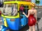 Játék Real Rickshaw Drive online