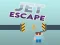 Játék Jet Escape online