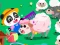 Játék Baby Panda Animal Farm online