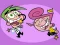 Játék Fairly oddParents Jigsaw online