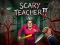 Játék Scary Teacher II online