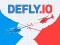Játék Defly.io online