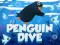Játék Penguin Dive online