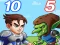 Játék Hero Tower Wars online