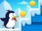 Játék Peguin Adventure online