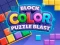 Játék Block Color Puzzle Blast online