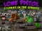 Játék Lone Pistol: Zombies In The Streets online