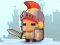 Játék Warriors League online
