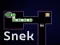 Játék Snek online