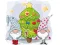 Játék Cute Gnomes Hidden Stars online