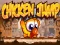 Játék Chicken Jump online