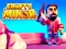 Játék Crafty Miner online