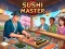 Játék Sushi Master online